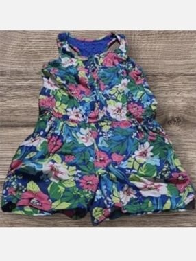 LITTLE GIRL'S CHILDREN'S PLACE ROMPER